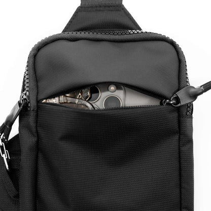 Néosac™ – L’Essentiel Urbain, Toujours à Portée de Main