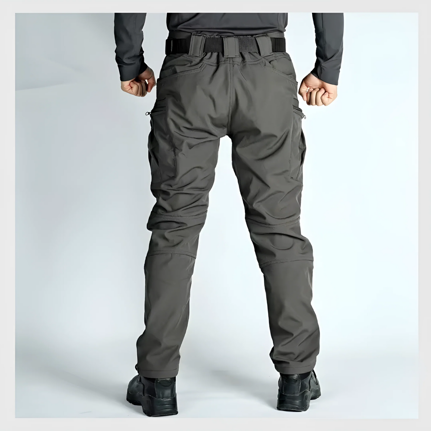 Arctix™ – Pantalon Hiver Pro