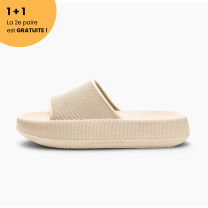 Floppy™ — Sandales Nuage Confort