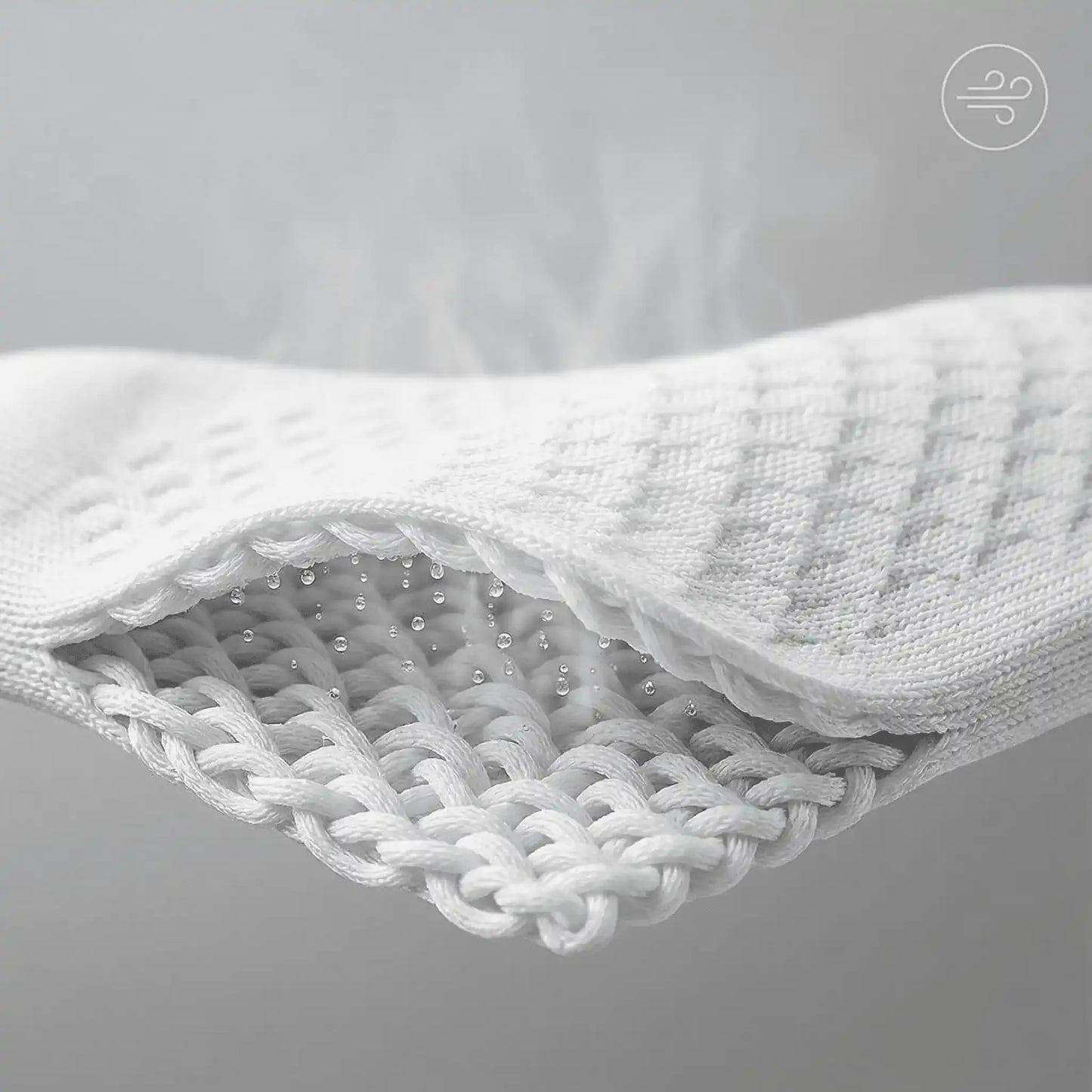 ALESSIO -chaussettes mi-hautes en bambou premium
