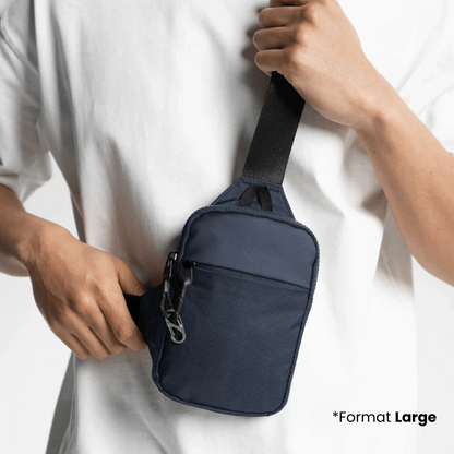 Néosac™ – L’Essentiel Urbain, Toujours à Portée de Main