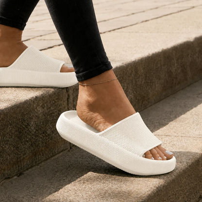 Floppy™ — Sandales Nuage Confort