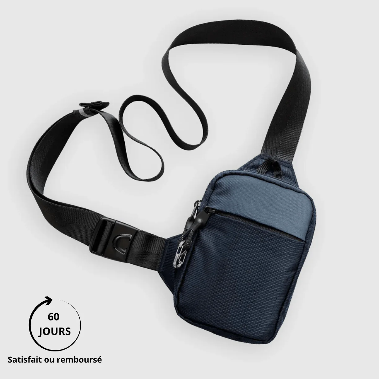 Néosac™ – L’Essentiel Urbain, Toujours à Portée de Main