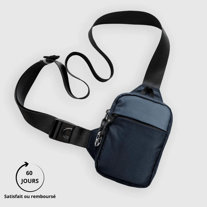 Néosac™ – L’Essentiel Urbain, Toujours à Portée de Main