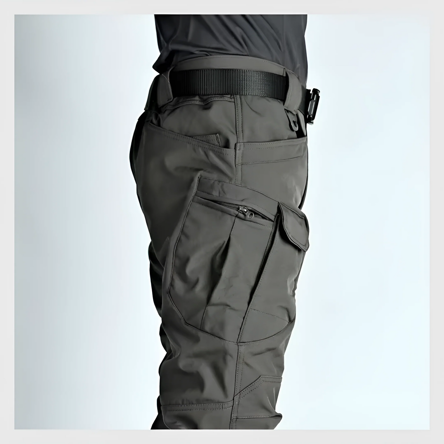 Arctix™ – Pantalon Hiver Pro