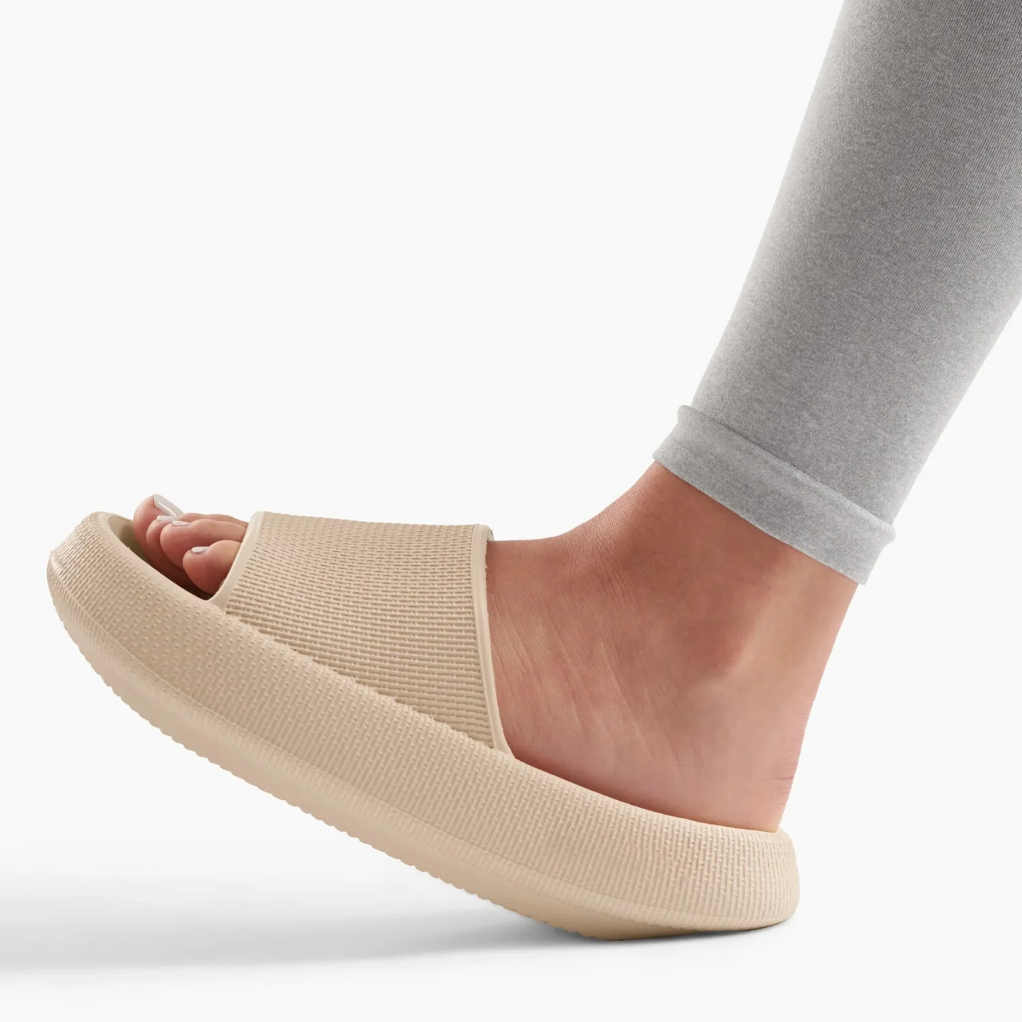 Floppy™ — Sandales Nuage Confort