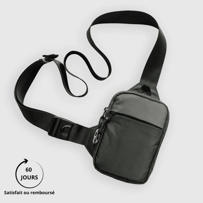 Néosac™ – L’Essentiel Urbain, Toujours à Portée de Main