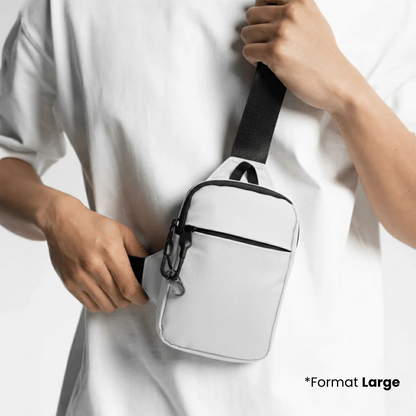 Néosac™ – L’Essentiel Urbain, Toujours à Portée de Main