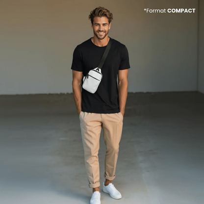 Néosac™ – L’Essentiel Urbain, Toujours à Portée de Main