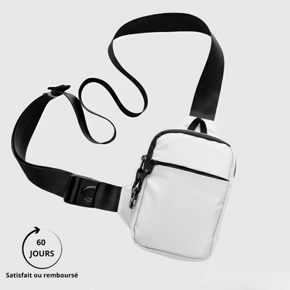 Néosac™ – L’Essentiel Urbain, Toujours à Portée de Main