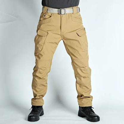 Arctix™ – Pantalon Hiver Pro