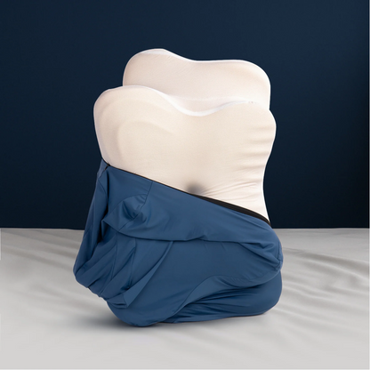 Somniva™ – Oreiller Multi-Positions