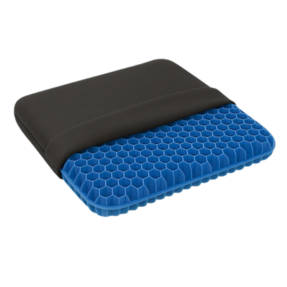 Siqo™ – Coussin de Confort Respirant