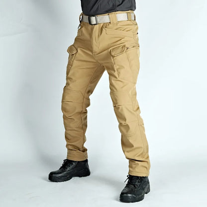 Arctix™ – Pantalon Hiver Pro