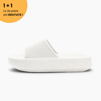 Floppy™ — Sandales Nuage Confort