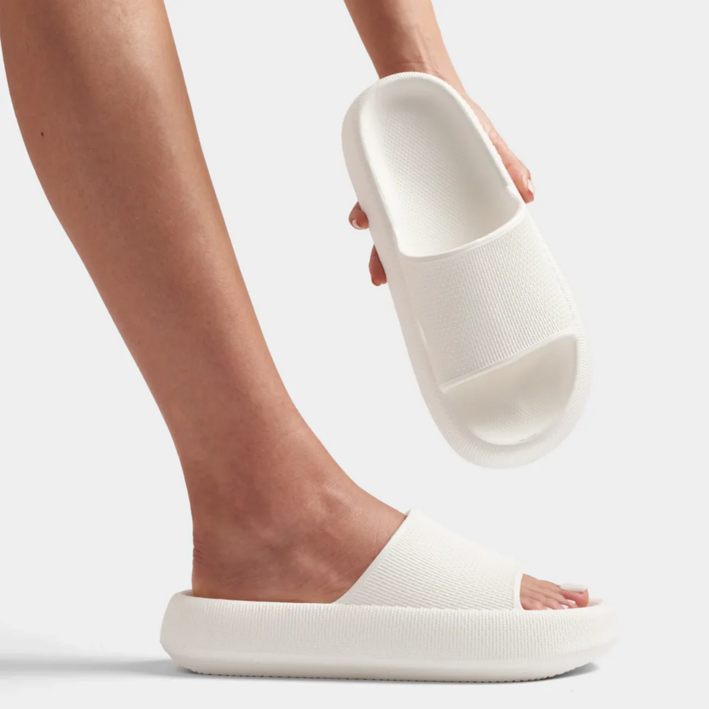 Floppy™ — Sandales Nuage Confort
