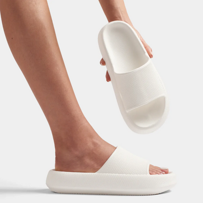 Floppy™ — Sandales Nuage Confort