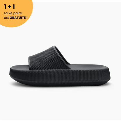 Floppy™ — Sandales Nuage Confort