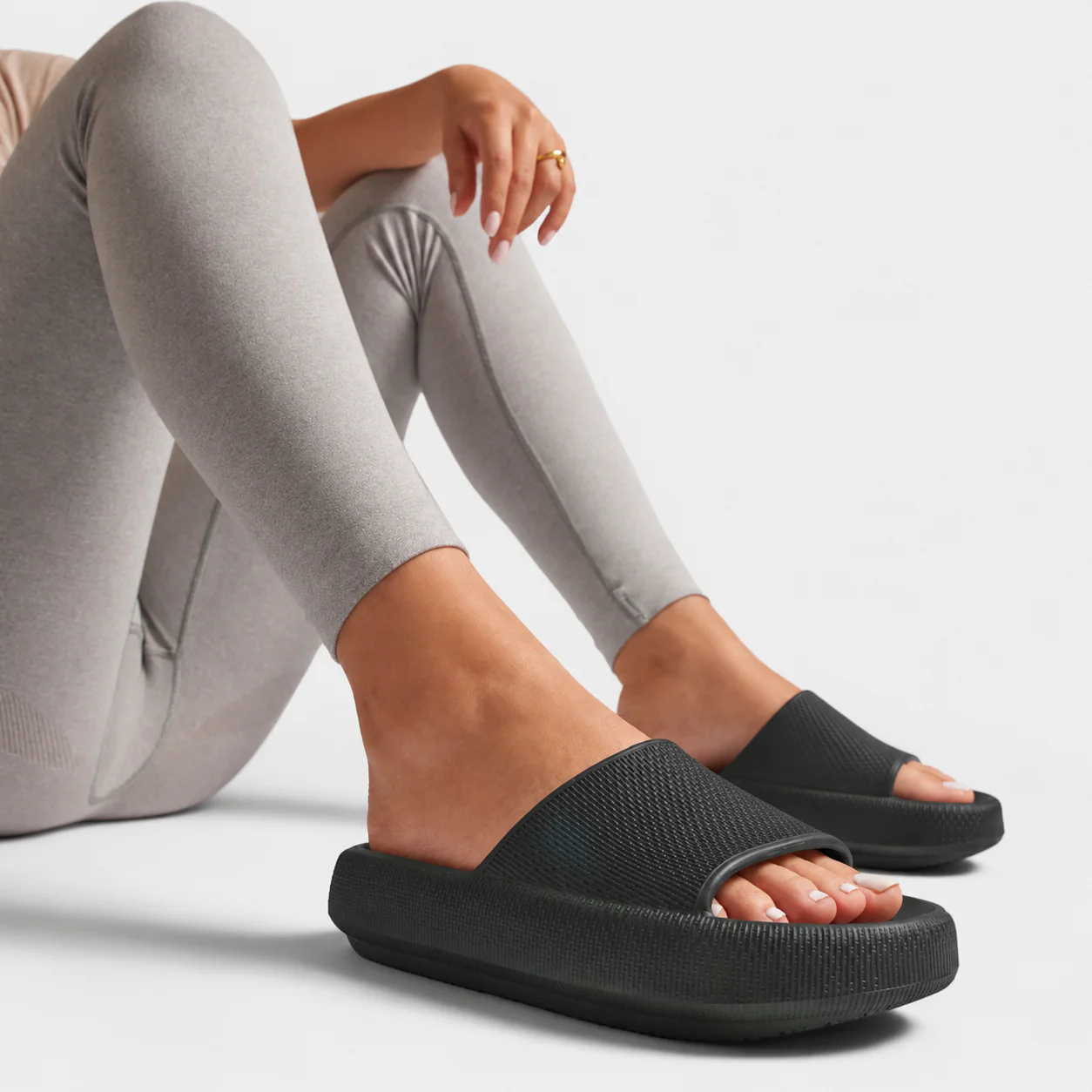 Floppy™ — Sandales Nuage Confort