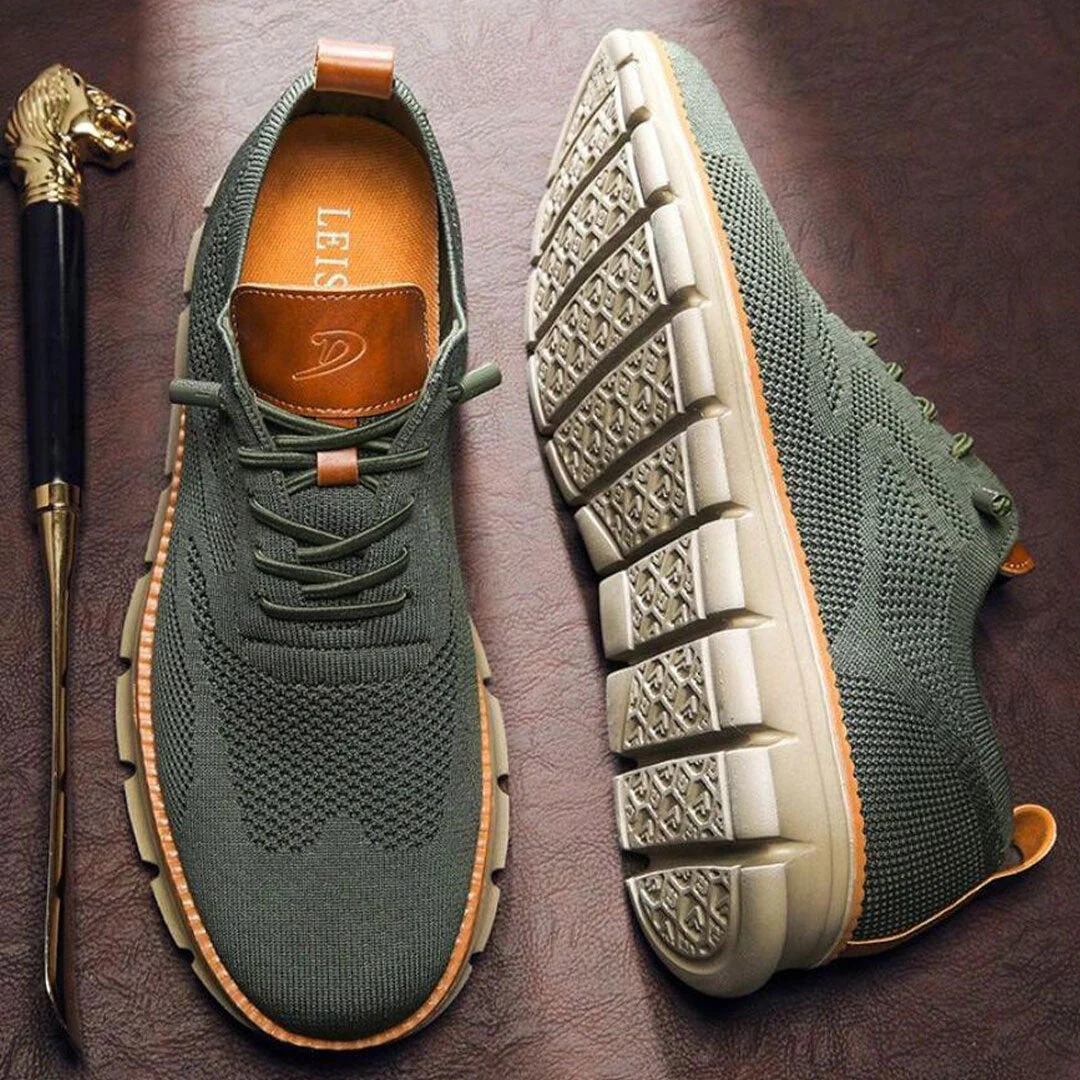 PasoPro™ Soulier Orthopédique Ultra-Confort