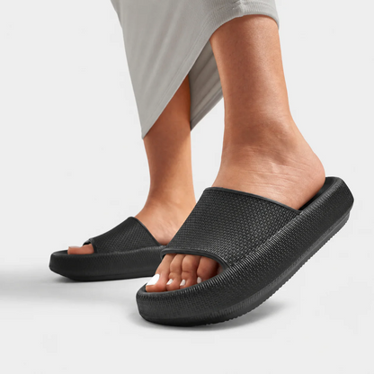 Floppy™ — Sandales Nuage Confort