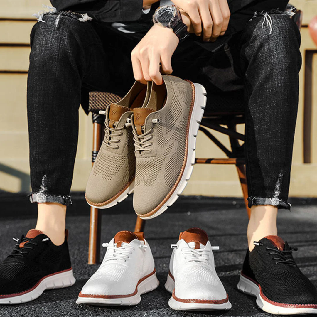 PasoPro™ Soulier Orthopédique Ultra-Confort