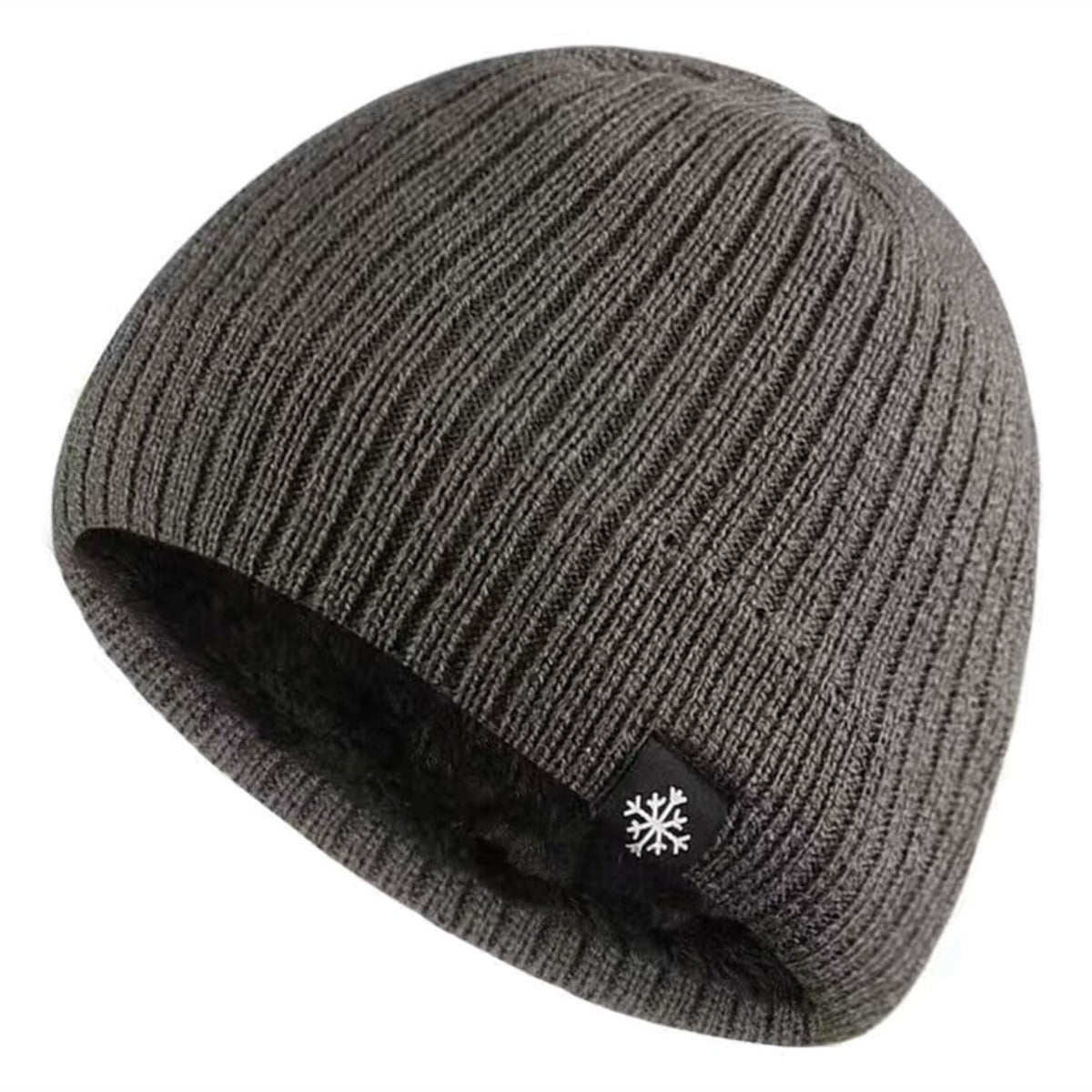 Tuque Nordique™ — Doublure polaire intégrale