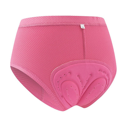 Culotte Femme Gel 5D Ozalo™ GSX – Dites adieu aux douleurs de selle