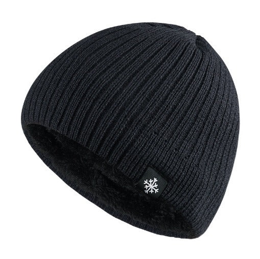 Tuque Nordique™ — Doublure polaire intégrale