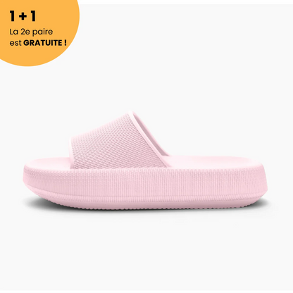 Floppy™ — Sandales Nuage Confort