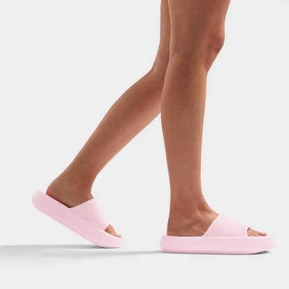 Floppy™ — Sandales Nuage Confort