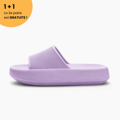 Floppy™ — Sandales Nuage Confort