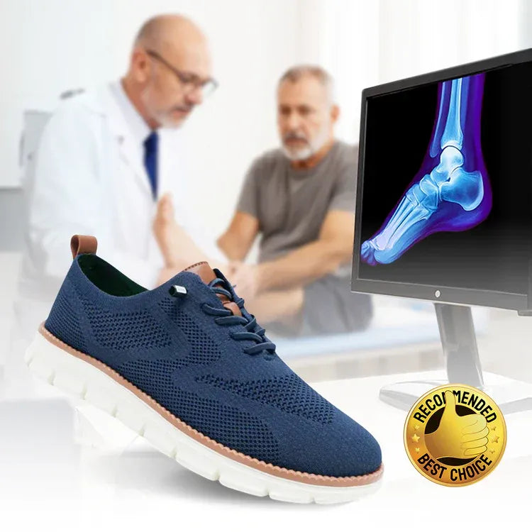 PasoPro™ Soulier Orthopédique Ultra-Confort
