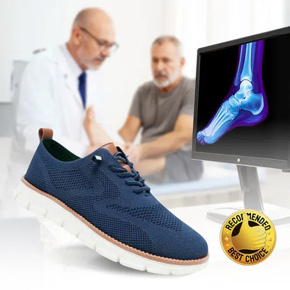 PasoPro™ Soulier Orthopédique Ultra-Confort