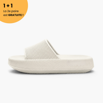 Floppy™ — Sandales Nuage Confort
