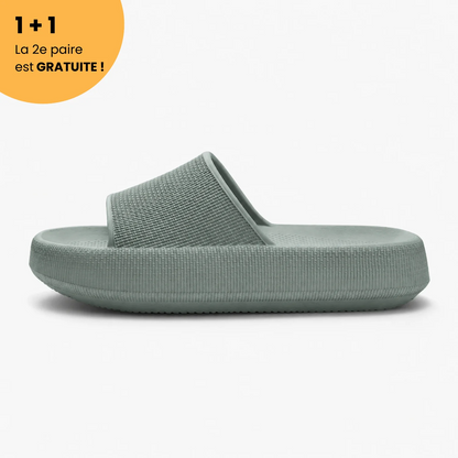 Floppy™ — Sandales Nuage Confort