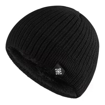 Tuque Nordique™ — Doublure polaire intégrale