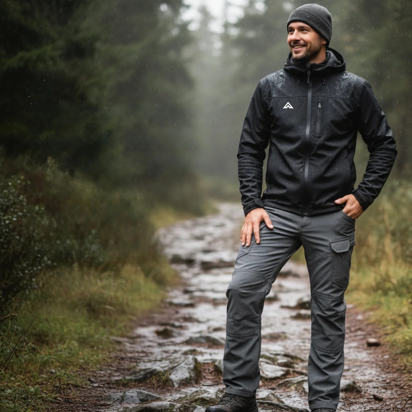 Arctix™ – Pantalon Hiver Pro