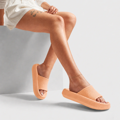 Floppy™ — Sandales Nuage Confort