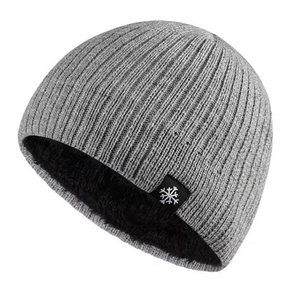 Tuque Nordique™ — Doublure polaire intégrale