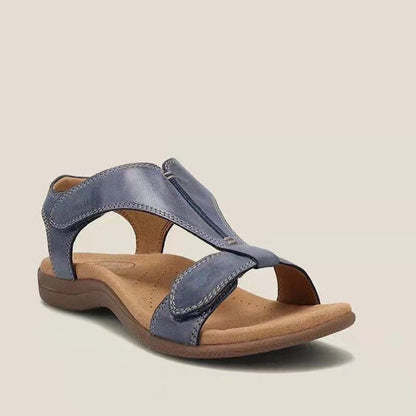 Lyria™ — Sandales ouvertes souples et confortables