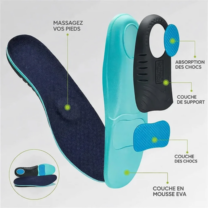 PolarLuxe™ – Pantoufles Thermiques Confort Absolu
