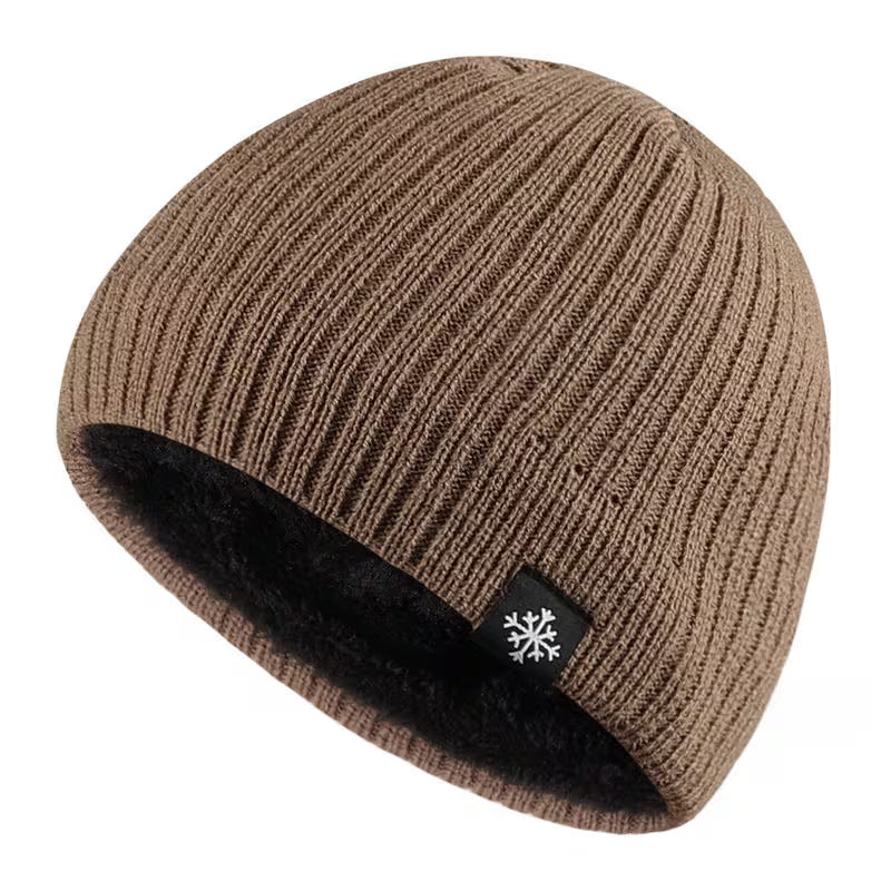 Tuque Nordique™ — Doublure polaire intégrale