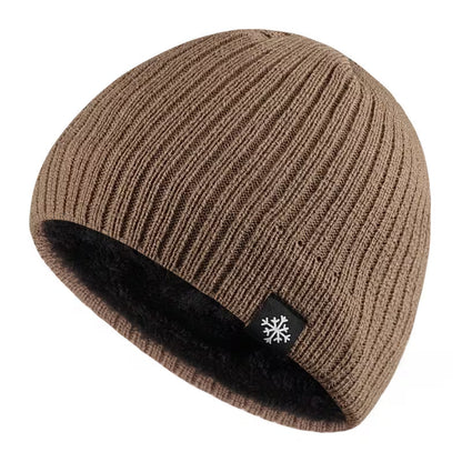 Tuque Nordique™ — Doublure polaire intégrale