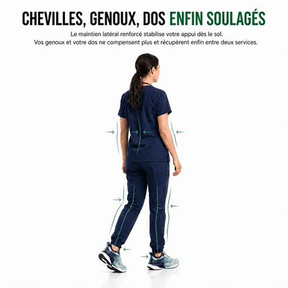 Vexora- Chaussures ultra-confort