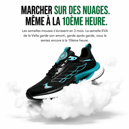 Vexora- Chaussures ultra-confort