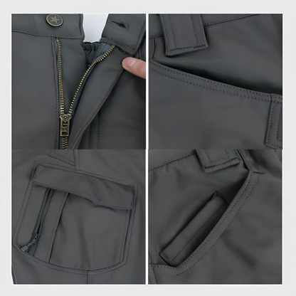 Arctix™ – Pantalon Hiver Pro