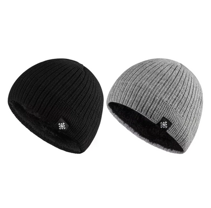 Tuque Nordique™ — Doublure polaire intégrale