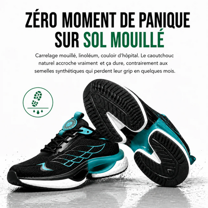 Vexora- Chaussures ultra-confort