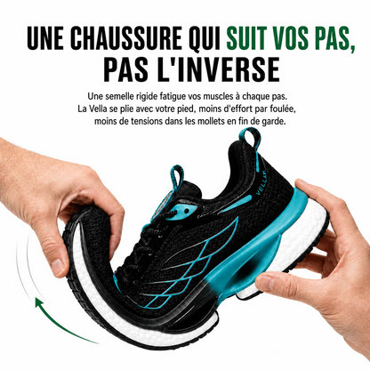 Vexora- Chaussures ultra-confort